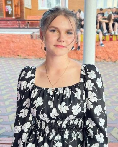 Анастасія Скварча
