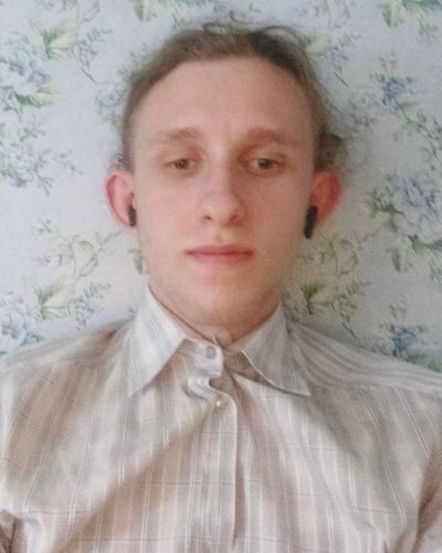 Богдан Гречишкин