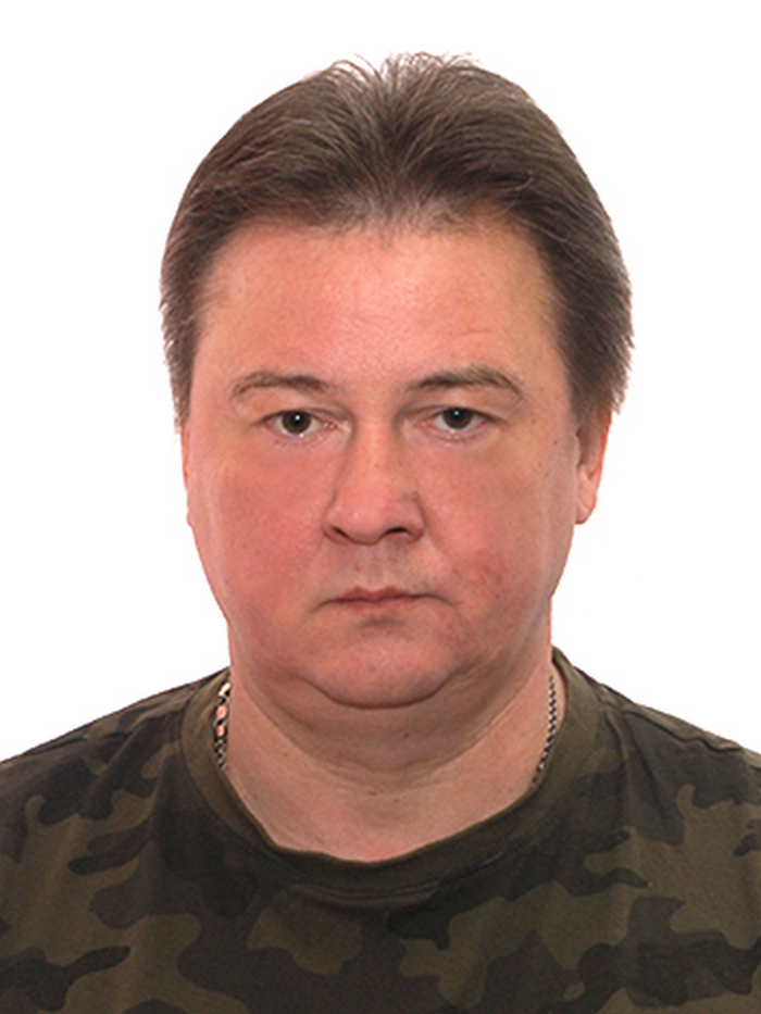 Володимир Губанков