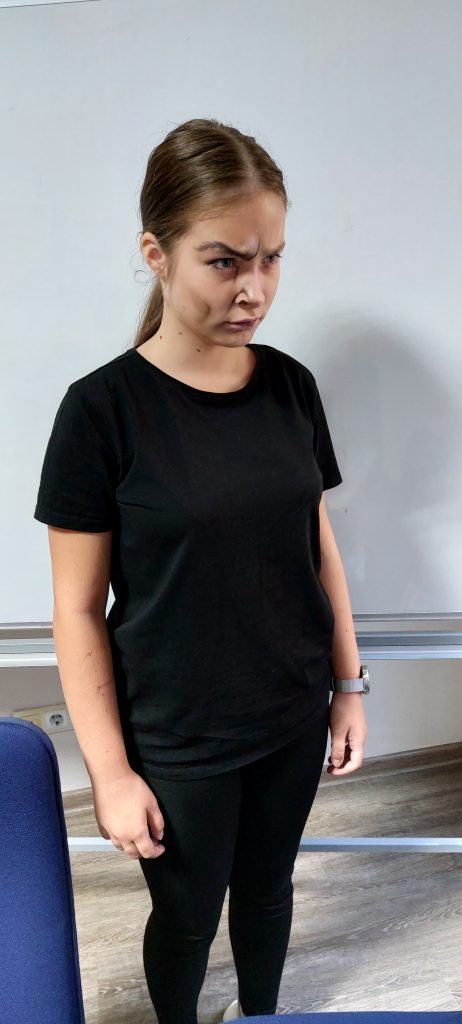 Грим