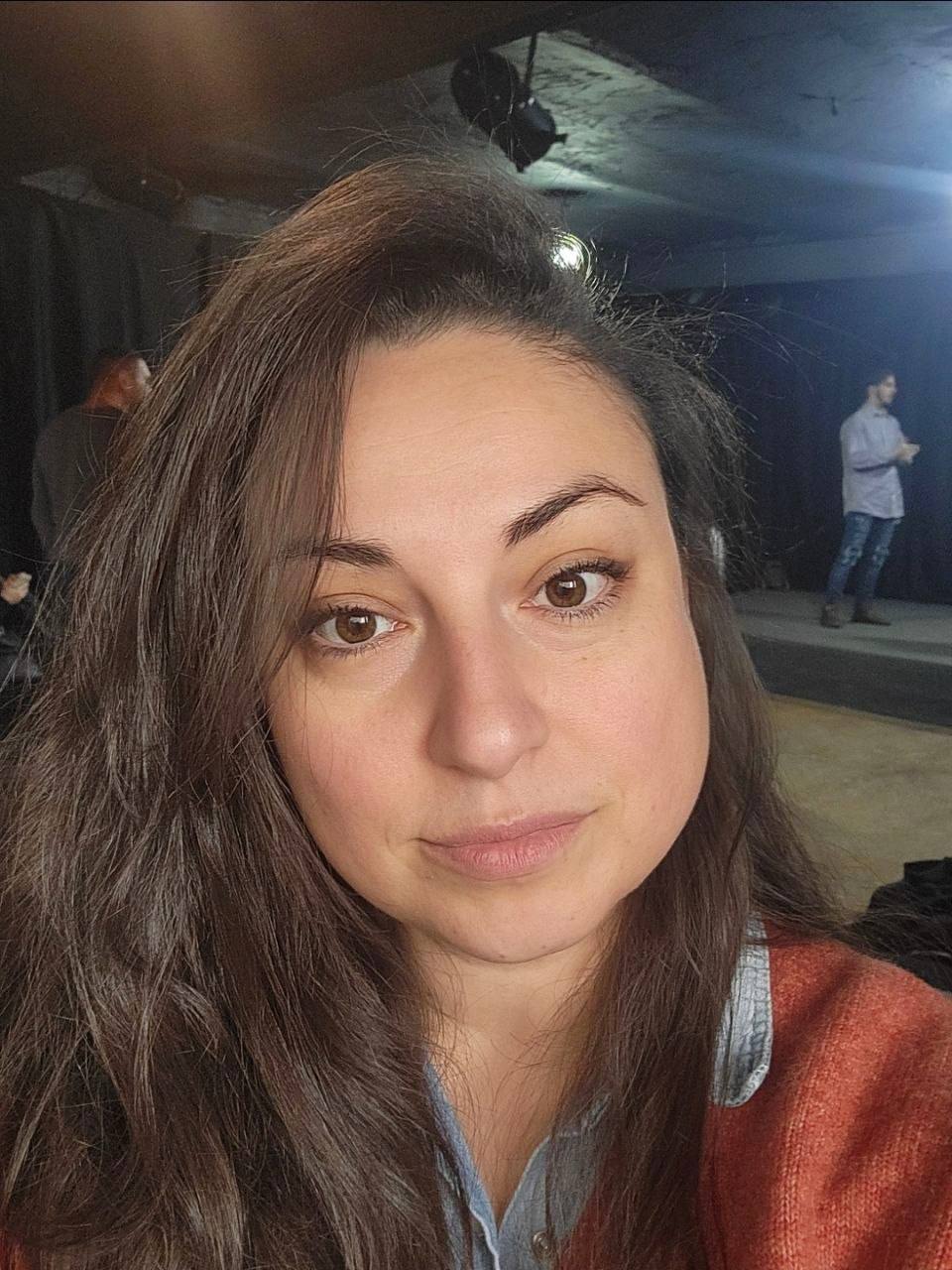 Катерина Арділес