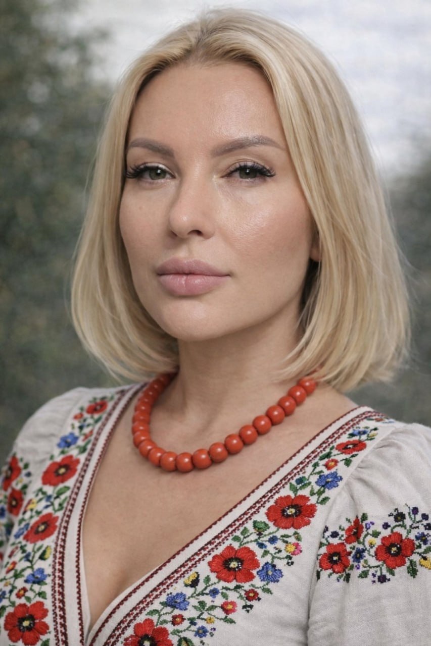 Ксенія Коровченко