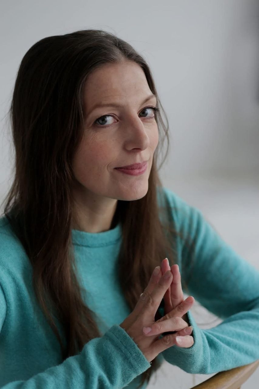 Алла Нестерова