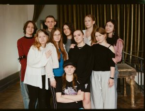 Про нас написали в The Washington Post