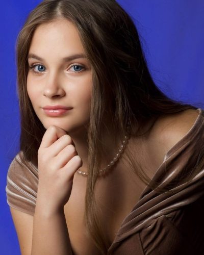 Олександра Шибко
