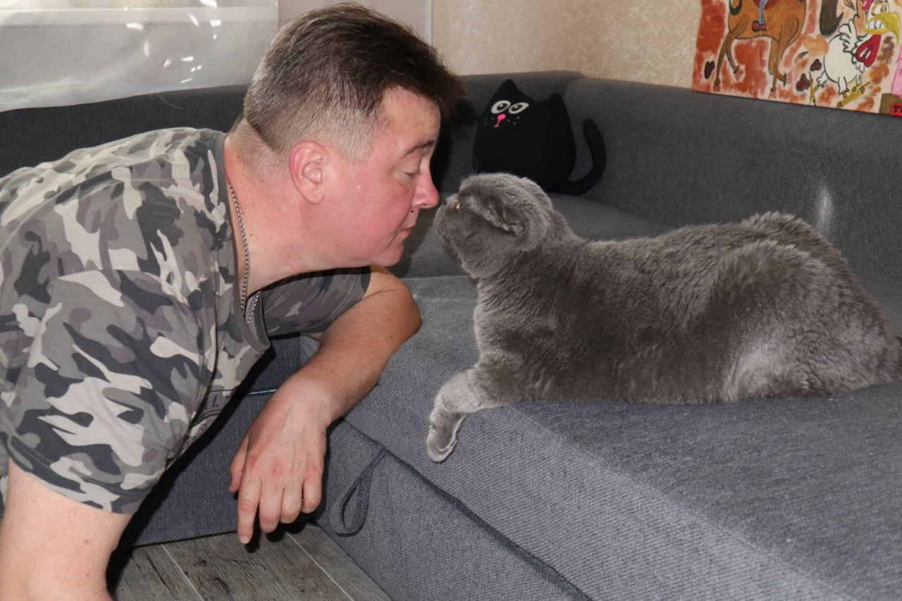 Володимир Губанков